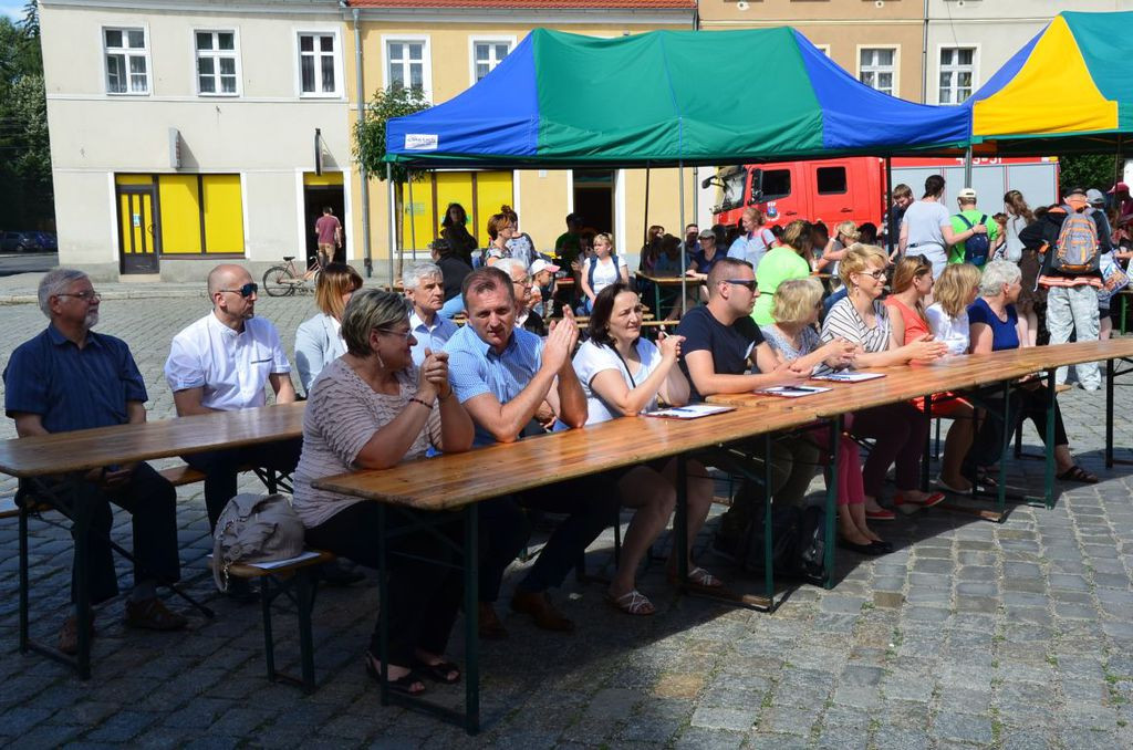 Lewińskie Spotkania - Festiwal Sztuki Osób Niepełnosprawnych