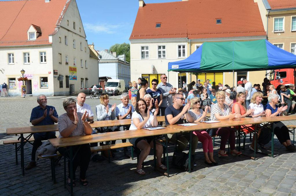 Lewińskie Spotkania - Festiwal Sztuki Osób Niepełnosprawnych