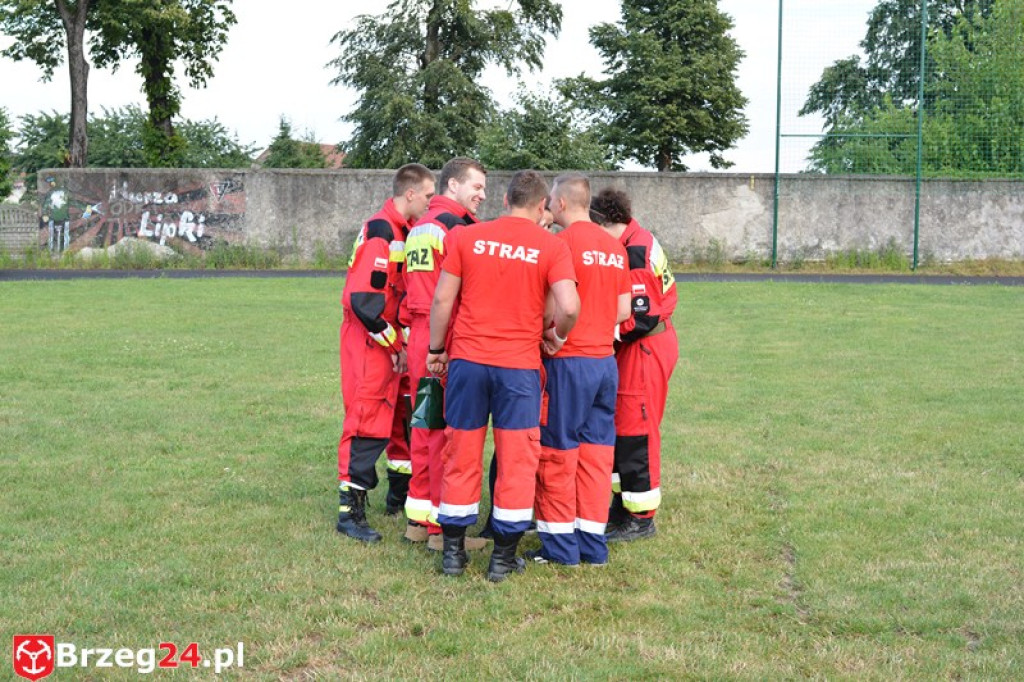 Święto Lipy oraz 70-lecie OSP w Lipkach