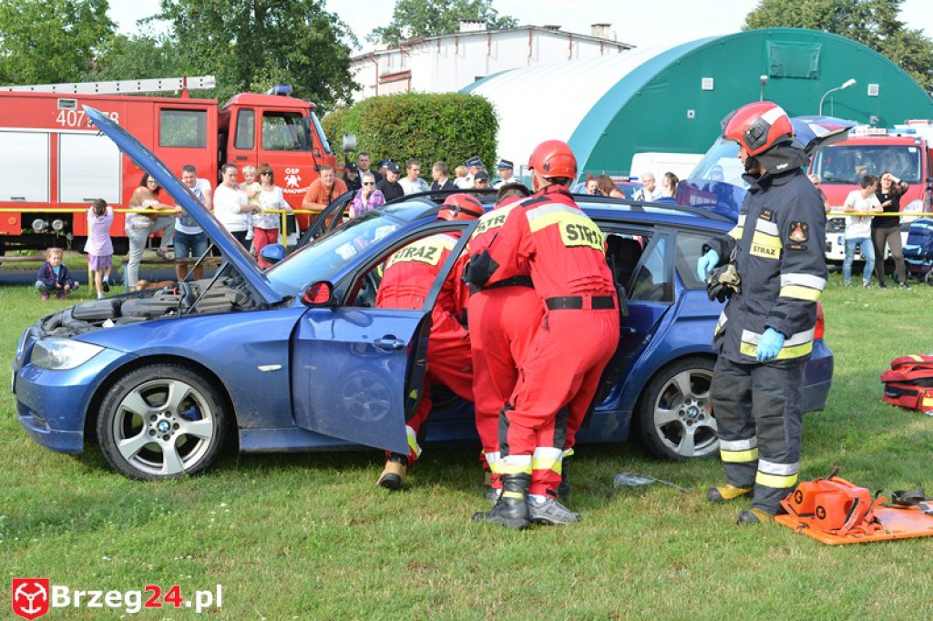 Święto Lipy oraz 70-lecie OSP w Lipkach
