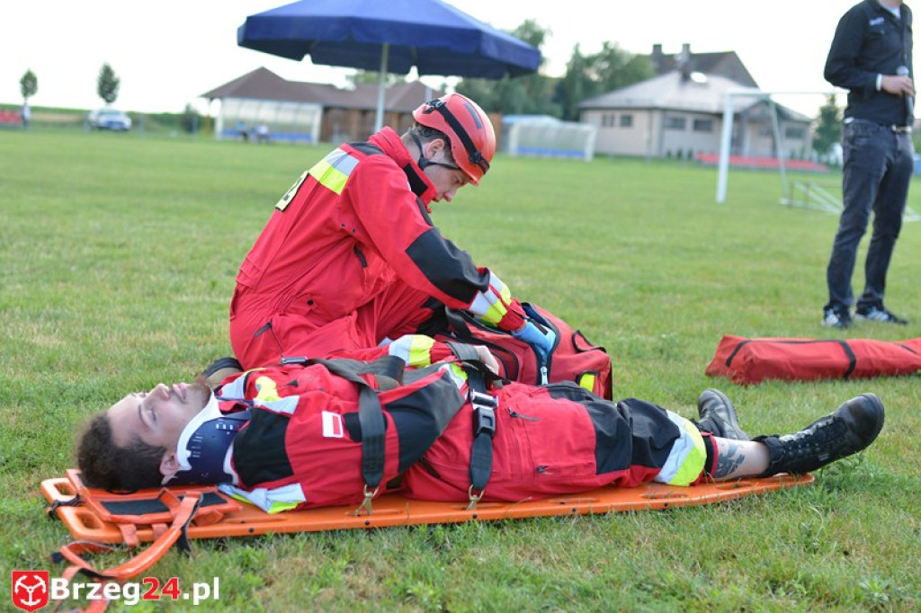Święto Lipy oraz 70-lecie OSP w Lipkach