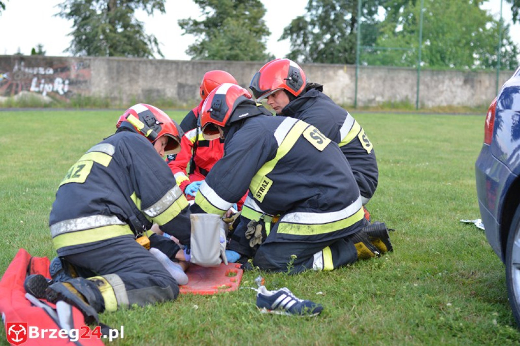 Święto Lipy oraz 70-lecie OSP w Lipkach
