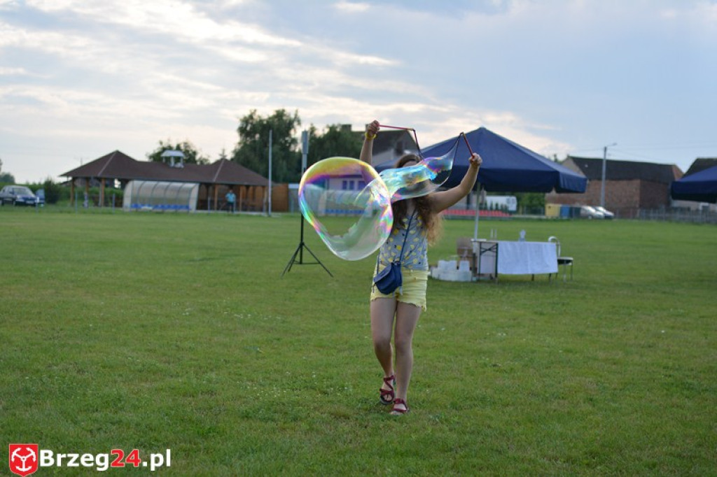 Święto Lipy oraz 70-lecie OSP w Lipkach