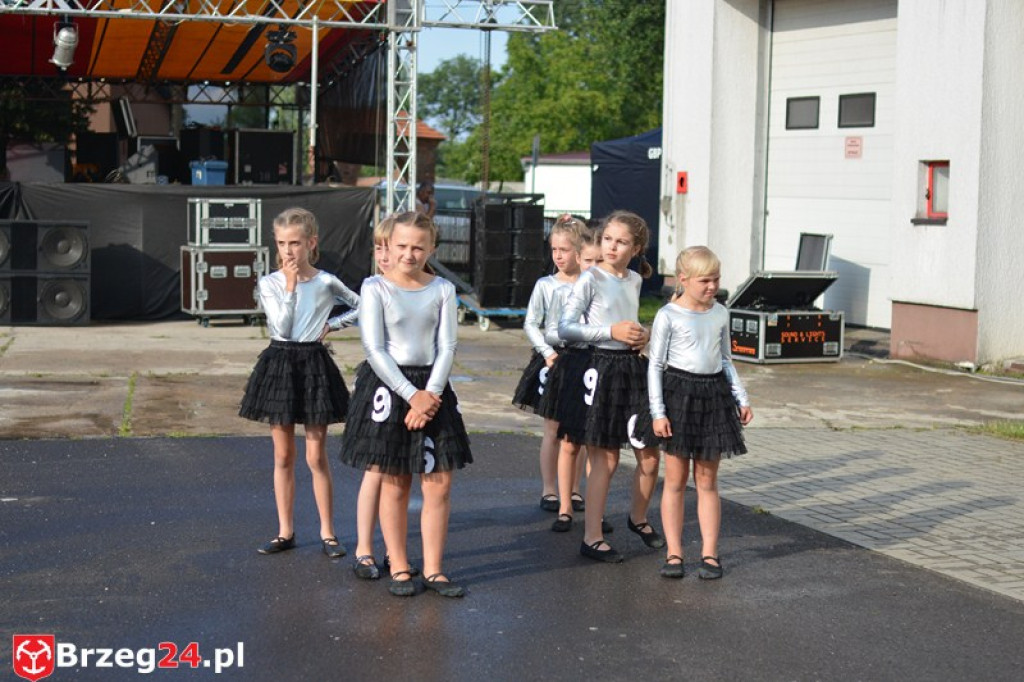 Święto Lipy oraz 70-lecie OSP w Lipkach