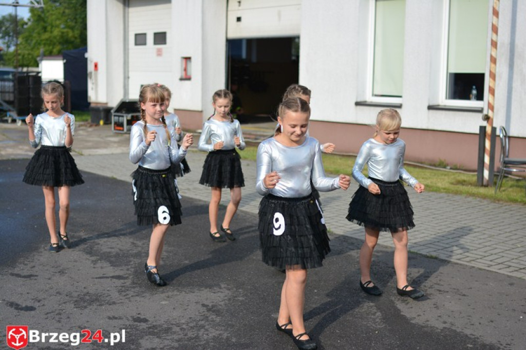 Święto Lipy oraz 70-lecie OSP w Lipkach