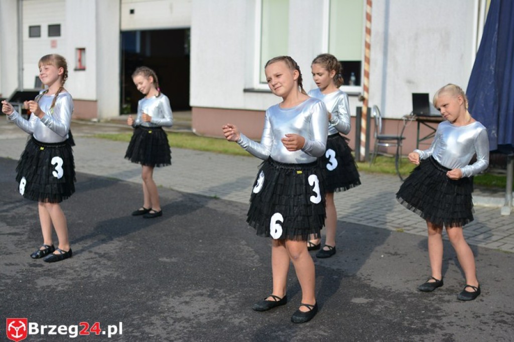 Święto Lipy oraz 70-lecie OSP w Lipkach