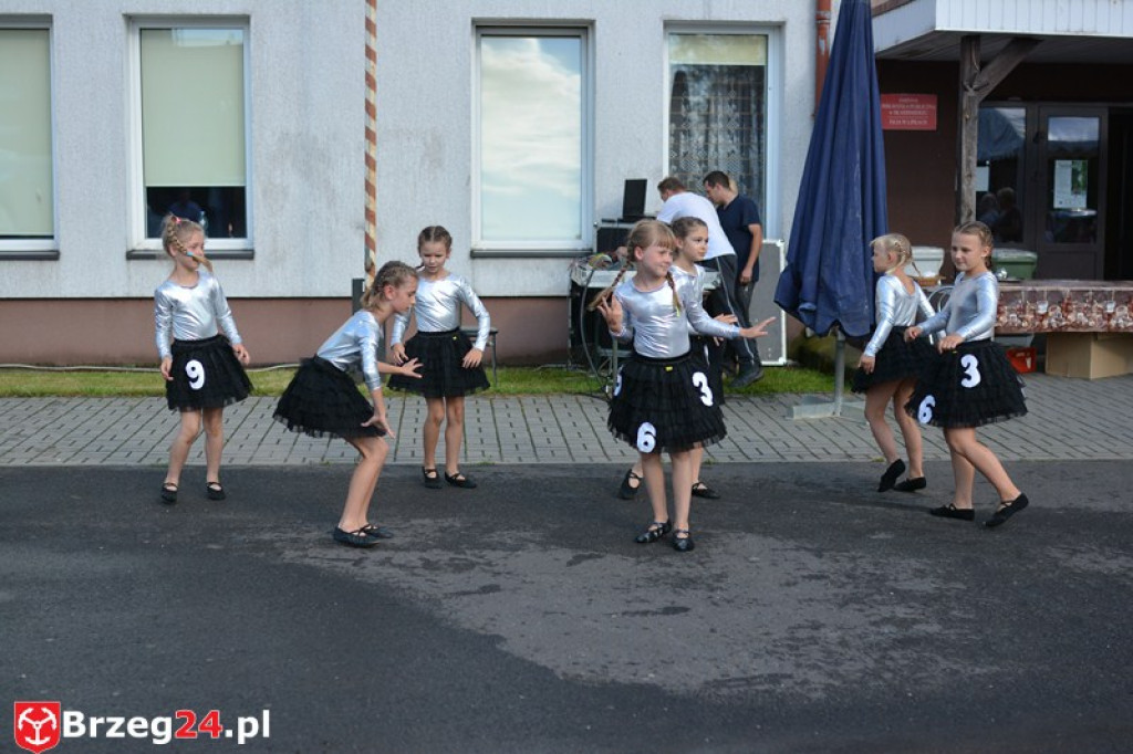 Święto Lipy oraz 70-lecie OSP w Lipkach