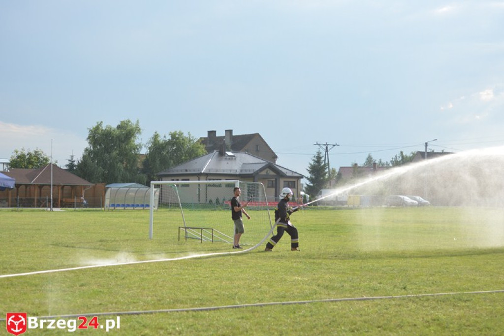 Święto Lipy oraz 70-lecie OSP w Lipkach