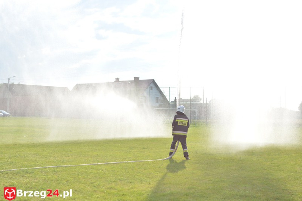 Święto Lipy oraz 70-lecie OSP w Lipkach