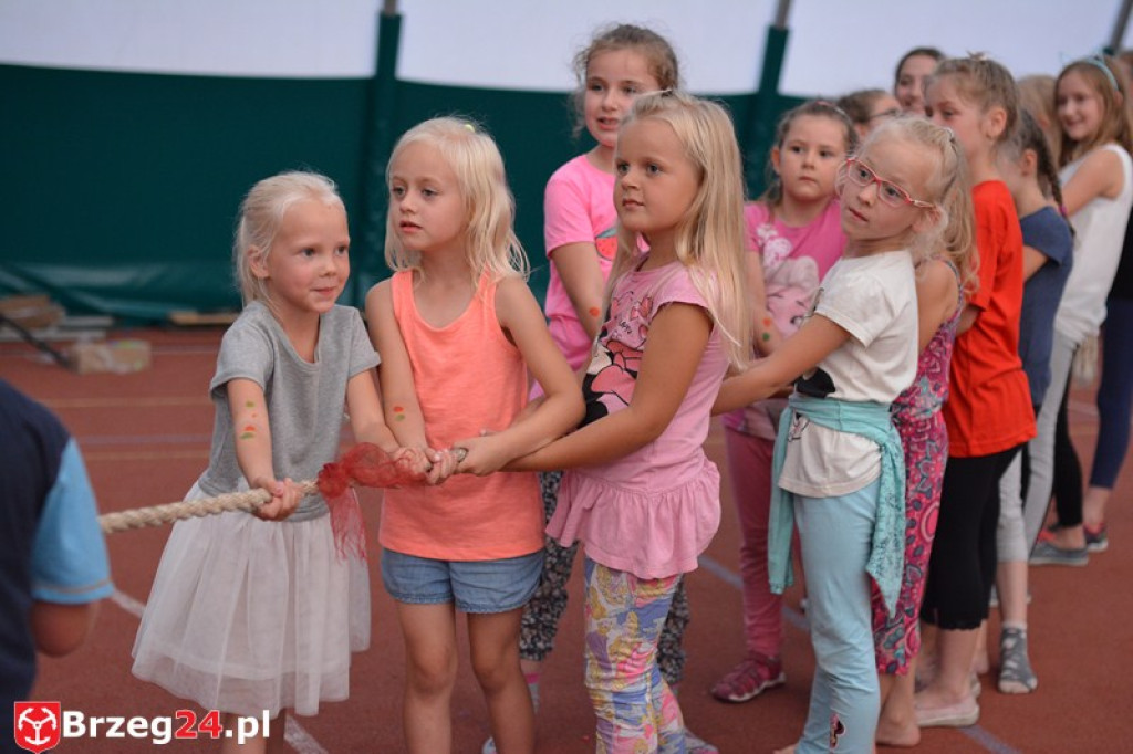 Święto Lipy oraz 70-lecie OSP w Lipkach