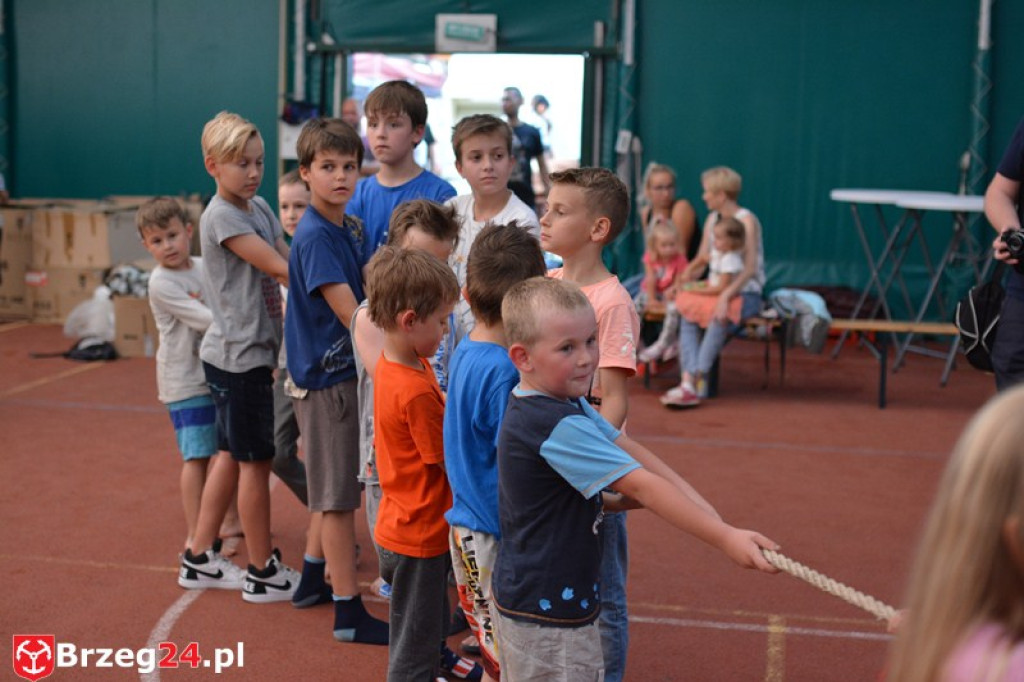 Święto Lipy oraz 70-lecie OSP w Lipkach