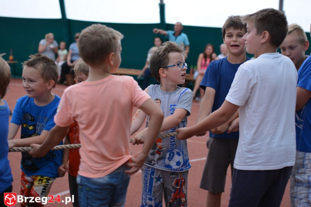 Święto Lipy oraz 70-lecie OSP w Lipkach