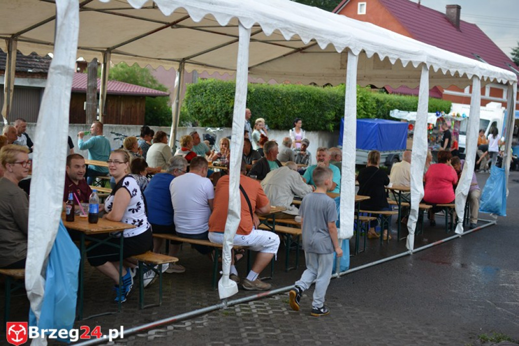 Święto Lipy oraz 70-lecie OSP w Lipkach