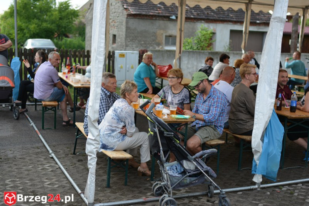 Święto Lipy oraz 70-lecie OSP w Lipkach