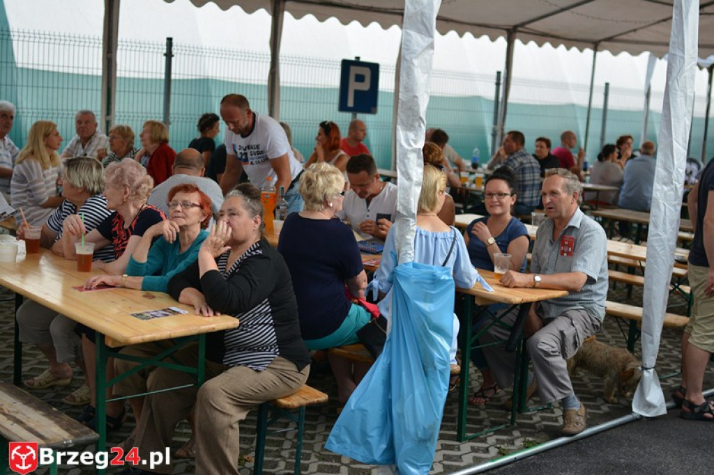 Święto Lipy oraz 70-lecie OSP w Lipkach