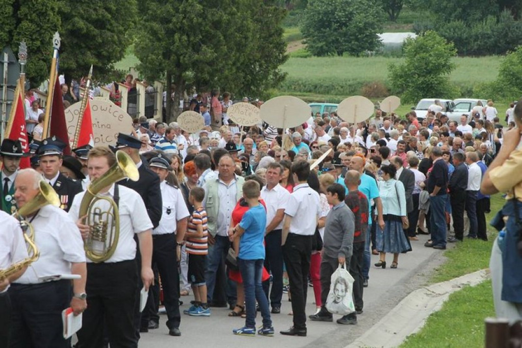 VIII OGÓLNOPOLSKI ZJAZD JANKOWICZAN
