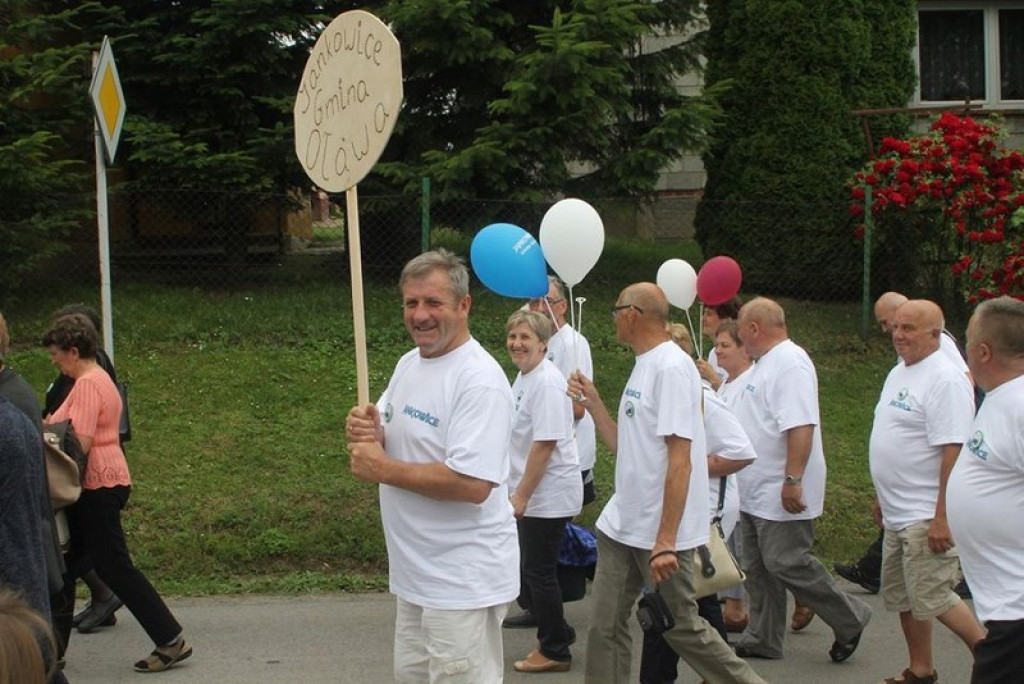VIII OGÓLNOPOLSKI ZJAZD JANKOWICZAN