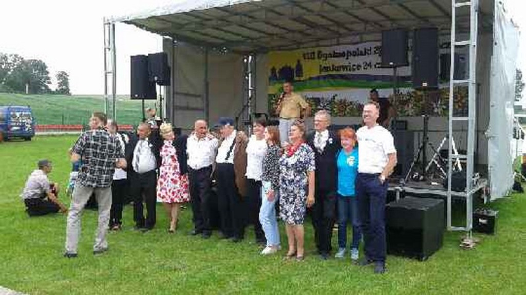 VIII OGÓLNOPOLSKI ZJAZD JANKOWICZAN