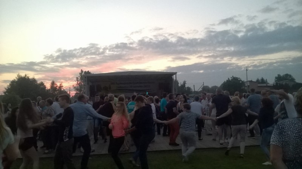 VIII OGÓLNOPOLSKI ZJAZD JANKOWICZAN