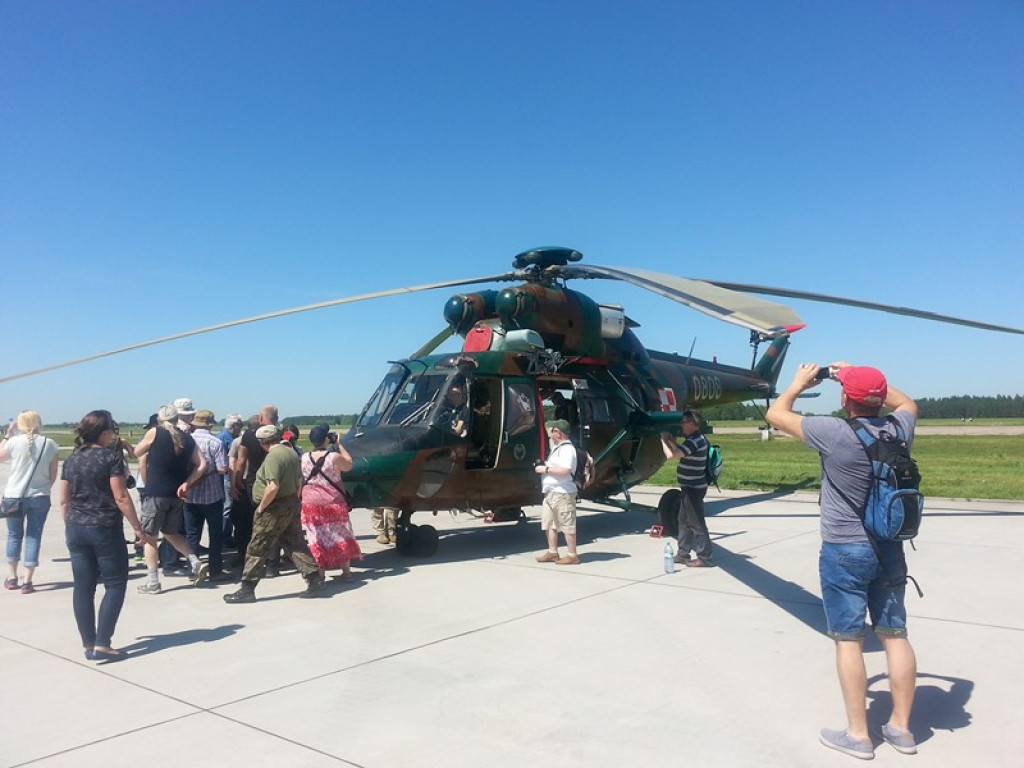 Brzescy eksploratorzy na konferencji popularnonaukowej 