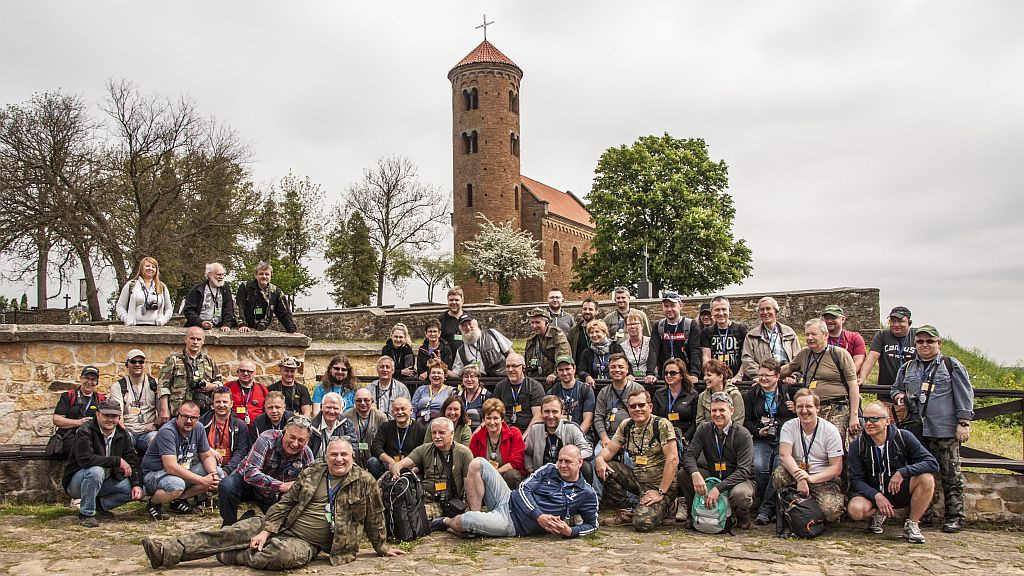 Brzescy eksploratorzy na konferencji popularnonaukowej 