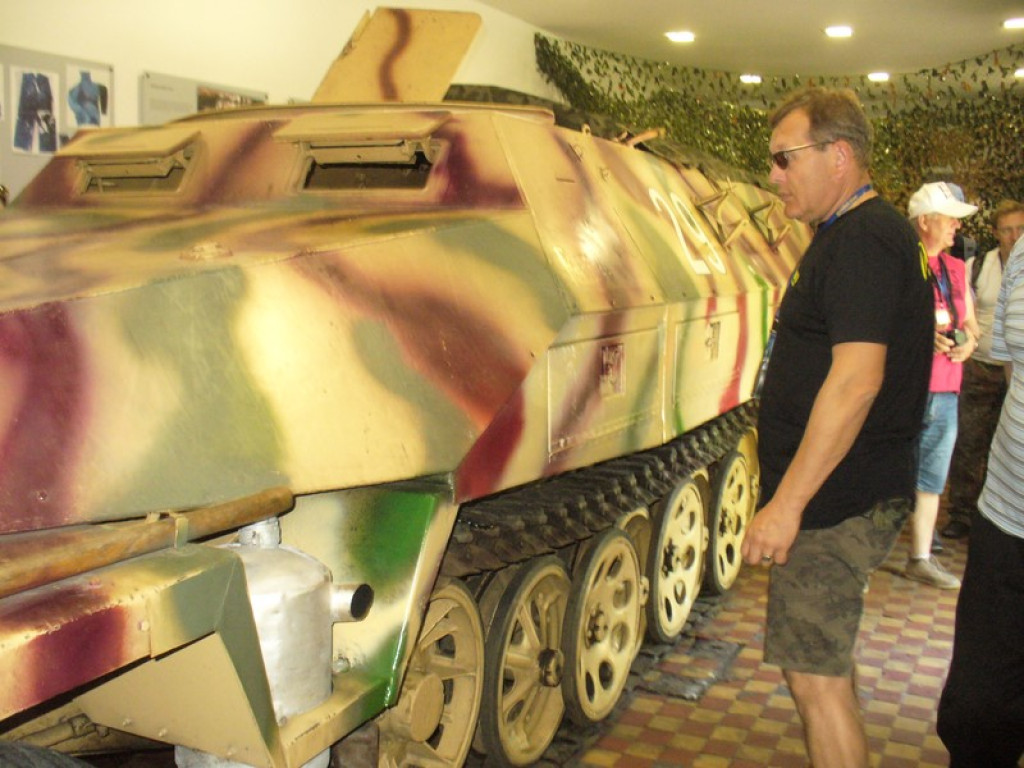 Brzescy eksploratorzy na konferencji popularnonaukowej 