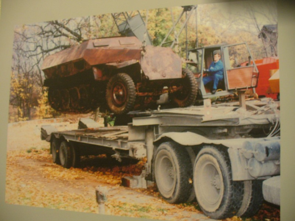 Brzescy eksploratorzy na konferencji popularnonaukowej 