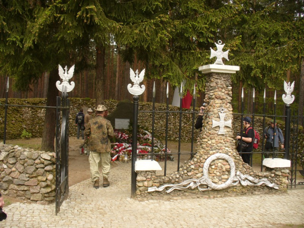 Brzescy eksploratorzy na konferencji popularnonaukowej 