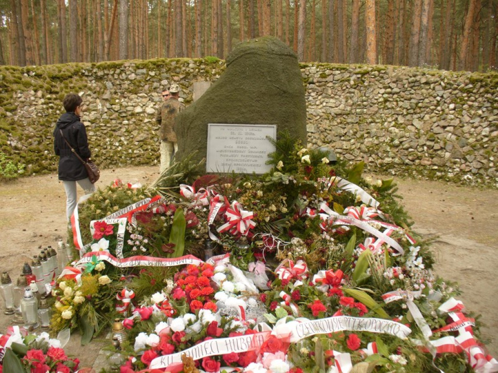 Brzescy eksploratorzy na konferencji popularnonaukowej 