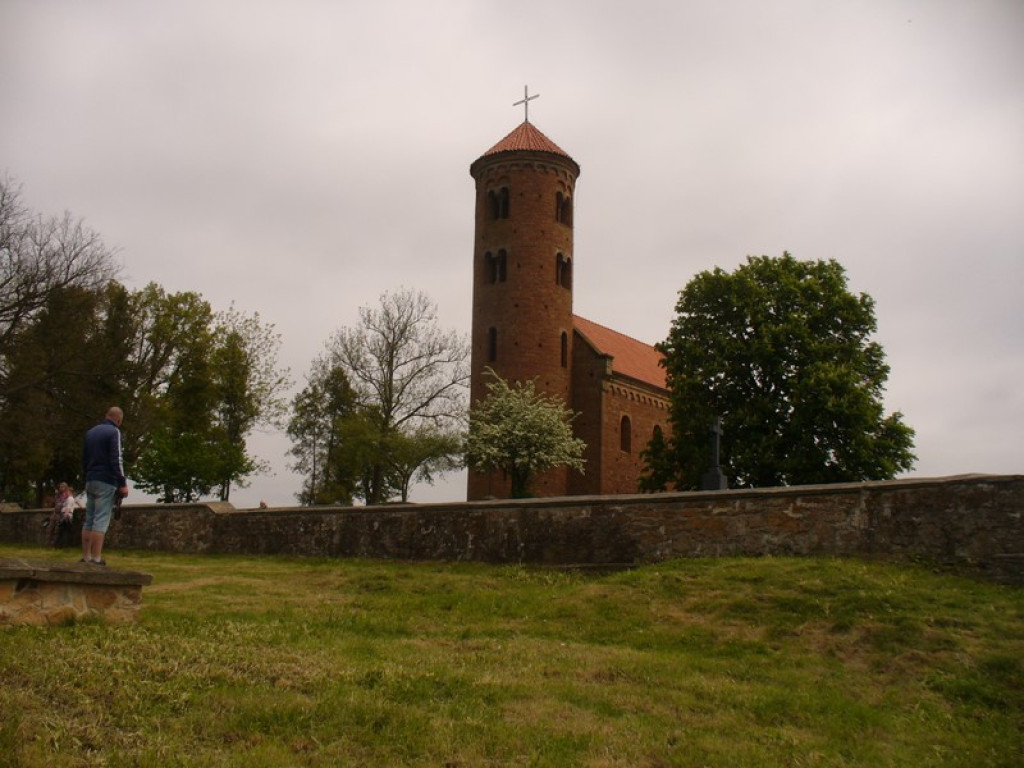 Brzescy eksploratorzy na konferencji popularnonaukowej 