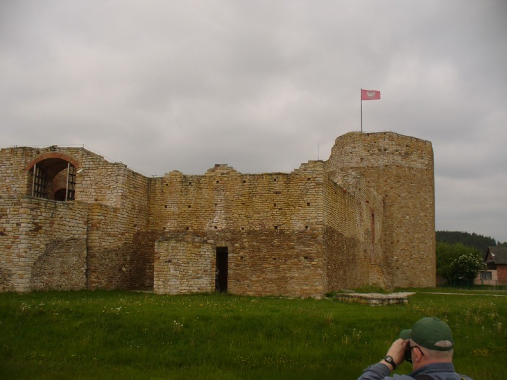 Brzescy eksploratorzy na konferencji popularnonaukowej 