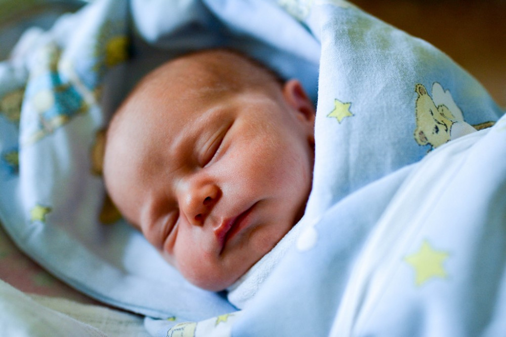 Urodzeni w Brzegu - Najmłodsi mieszkańcy regionu (15)