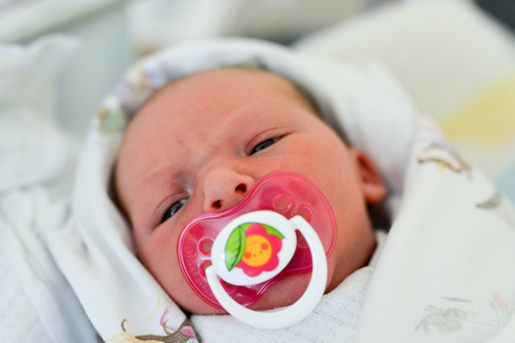 Urodzeni w Brzegu - Najmłodsi mieszkańcy regionu (15)