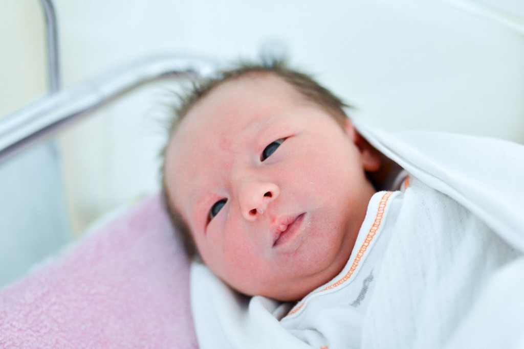 Urodzeni w Brzegu - Najmłodsi mieszkańcy regionu (15)