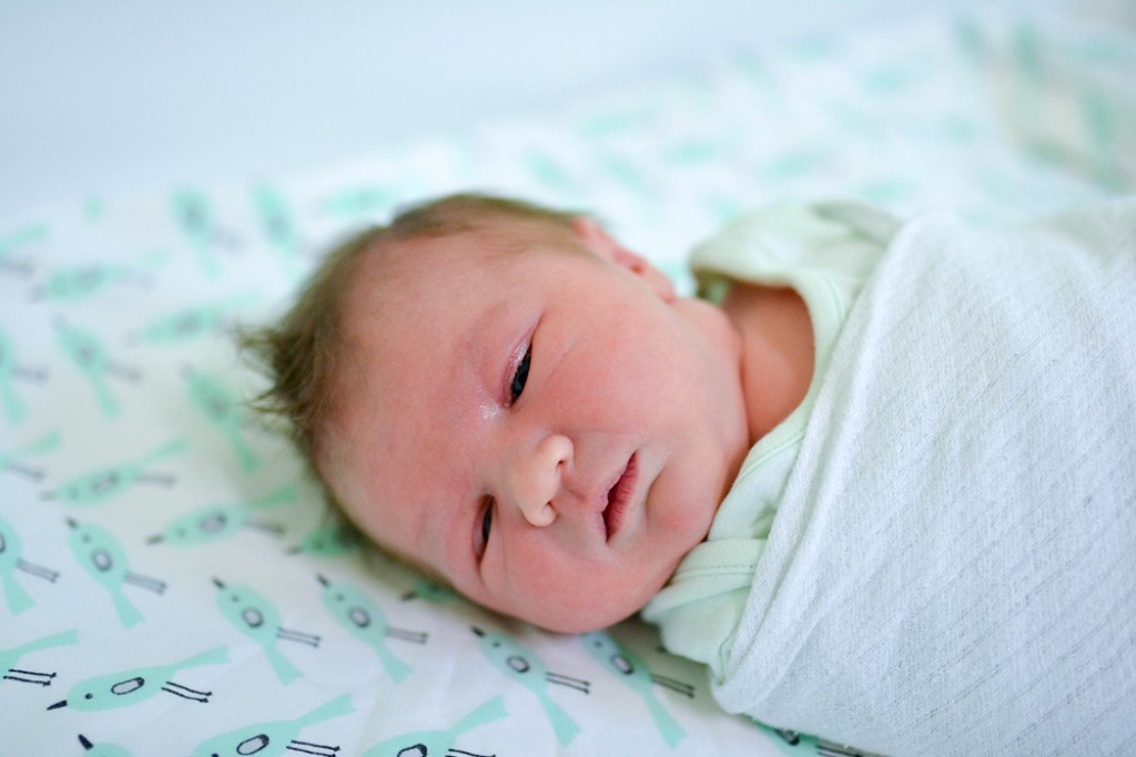 Urodzeni w Brzegu - Najmłodsi mieszkańcy regionu (15)