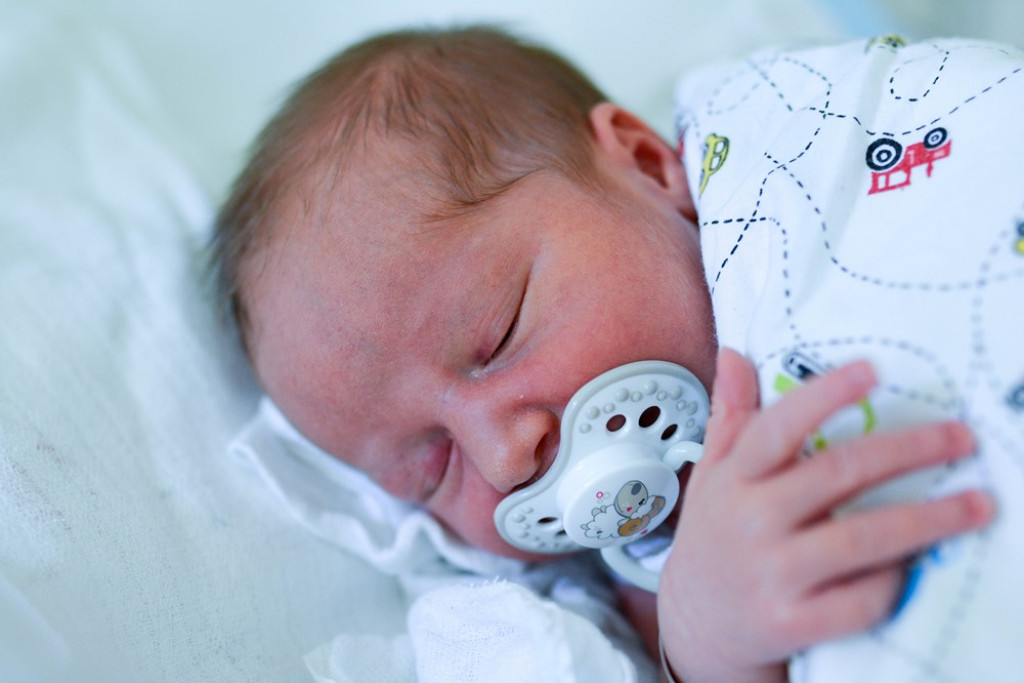 Urodzeni w Brzegu - Najmłodsi mieszkańcy regionu (15)