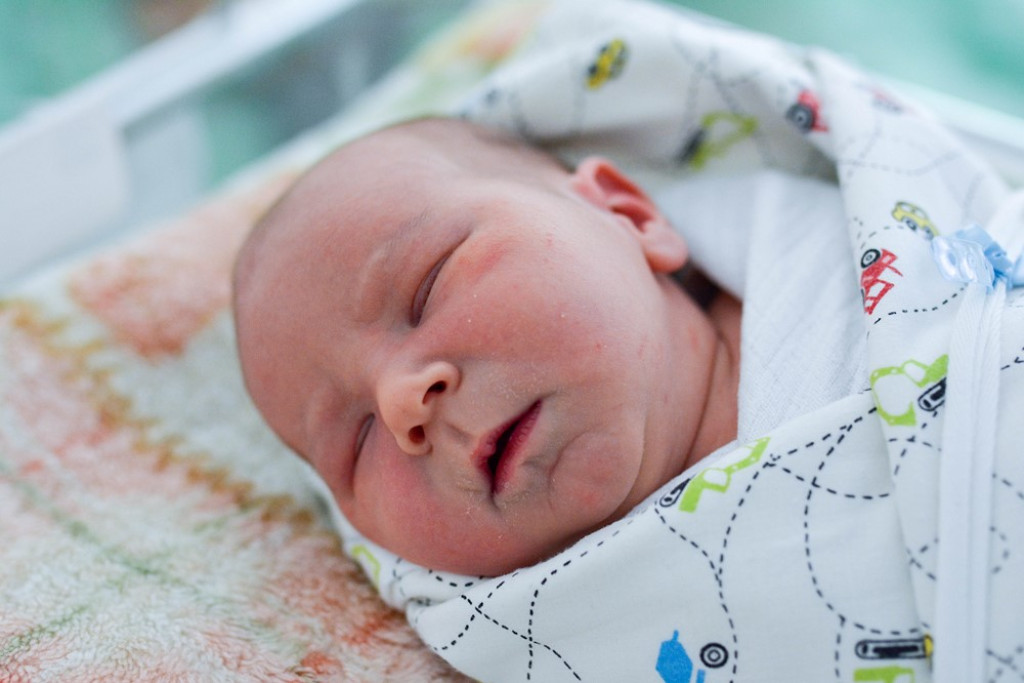 Urodzeni w Brzegu - Najmłodsi mieszkańcy regionu (15)