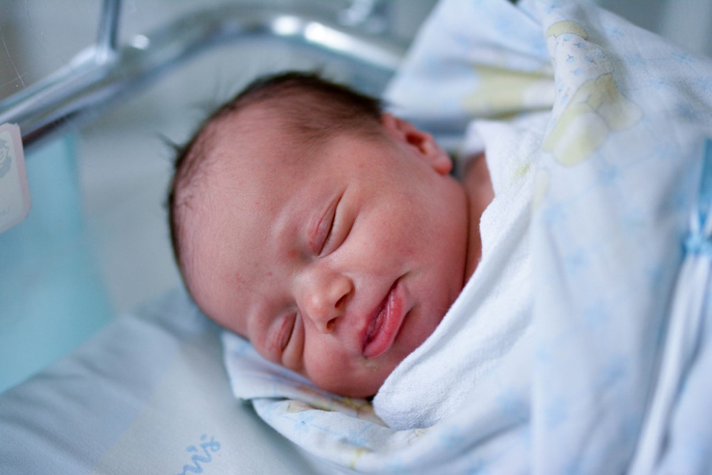 Urodzeni w Brzegu - Najmłodsi mieszkańcy regionu (15)