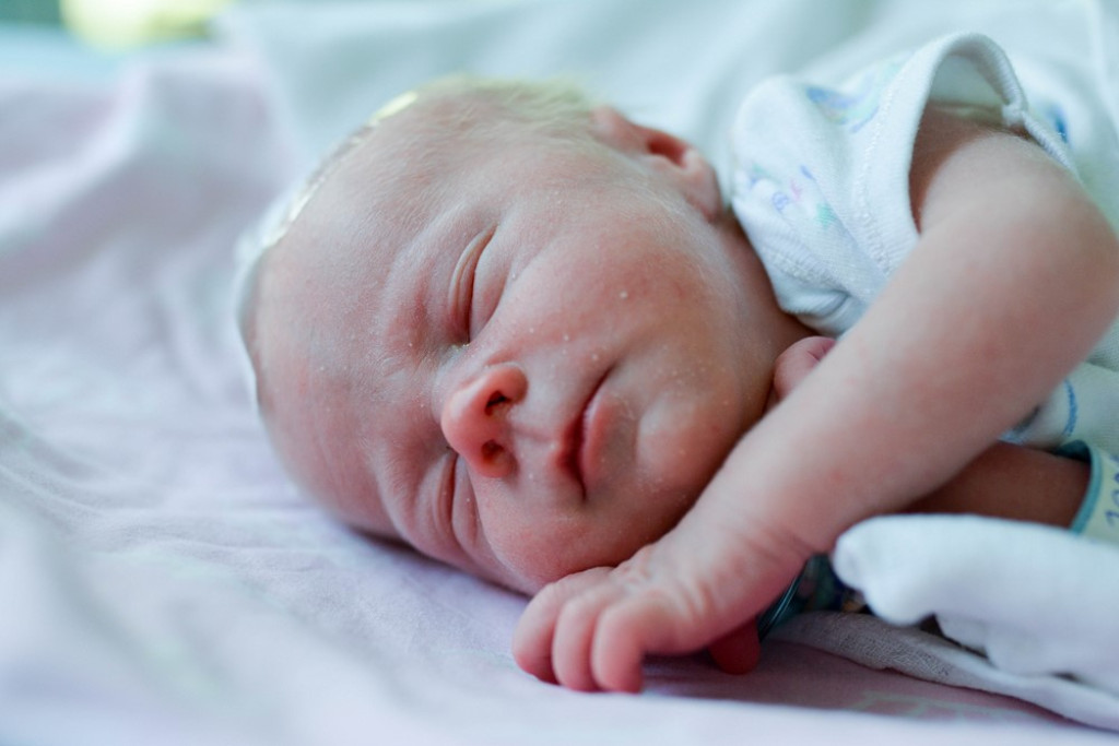 Urodzeni w Brzegu - Najmłodsi mieszkańcy regionu (15)