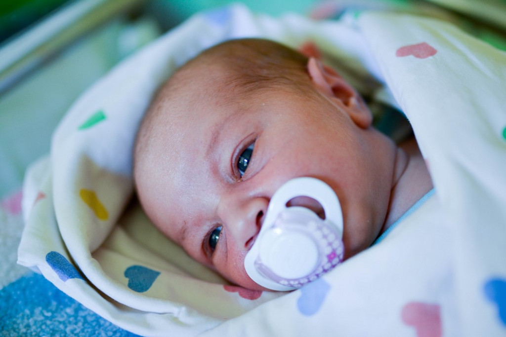 Urodzeni w Brzegu - Najmłodsi mieszkańcy regionu (15)