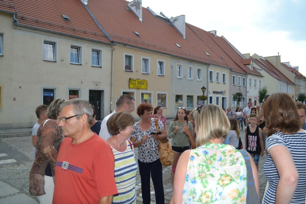 20 lat przyjaźni polsko-węgierskiej