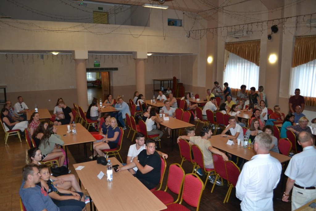 20 lat przyjaźni polsko-węgierskiej