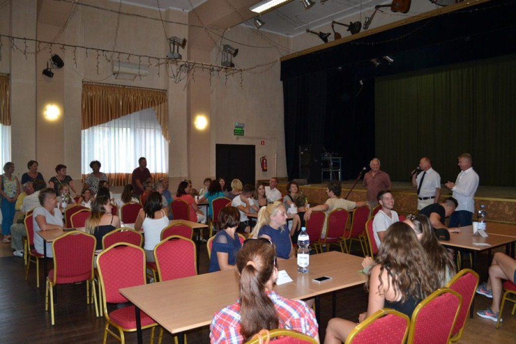 20 lat przyjaźni polsko-węgierskiej