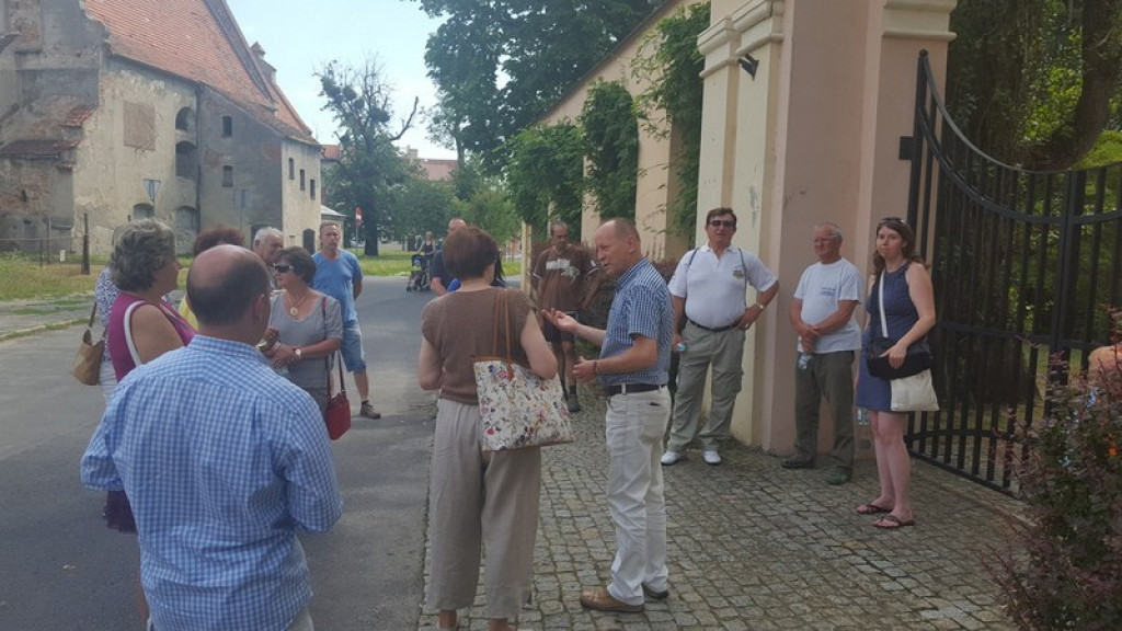 20 lat przyjaźni polsko-węgierskiej