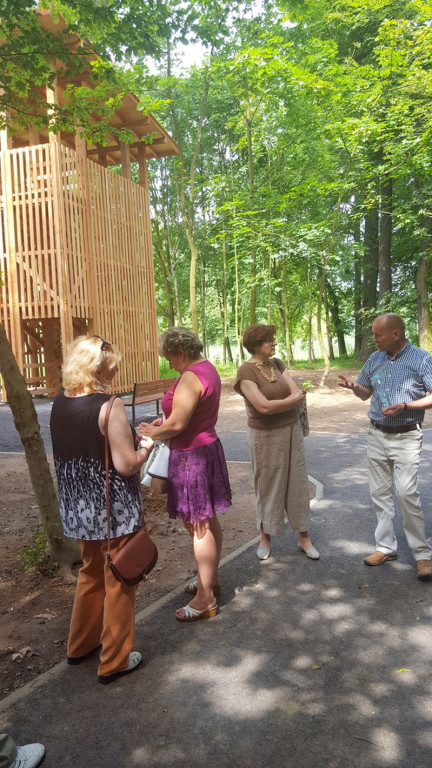 20 lat przyjaźni polsko-węgierskiej