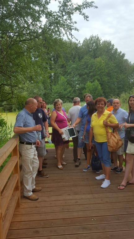 20 lat przyjaźni polsko-węgierskiej