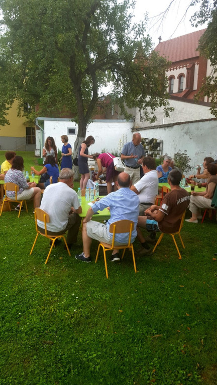 20 lat przyjaźni polsko-węgierskiej