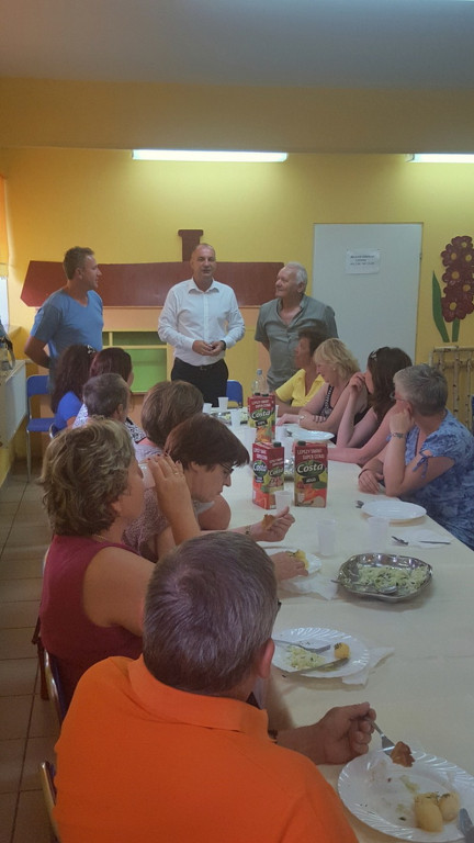 20 lat przyjaźni polsko-węgierskiej