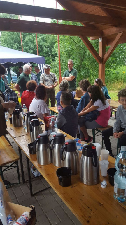 20 lat przyjaźni polsko-węgierskiej