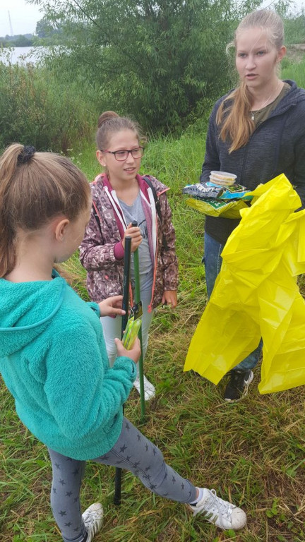 20 lat przyjaźni polsko-węgierskiej